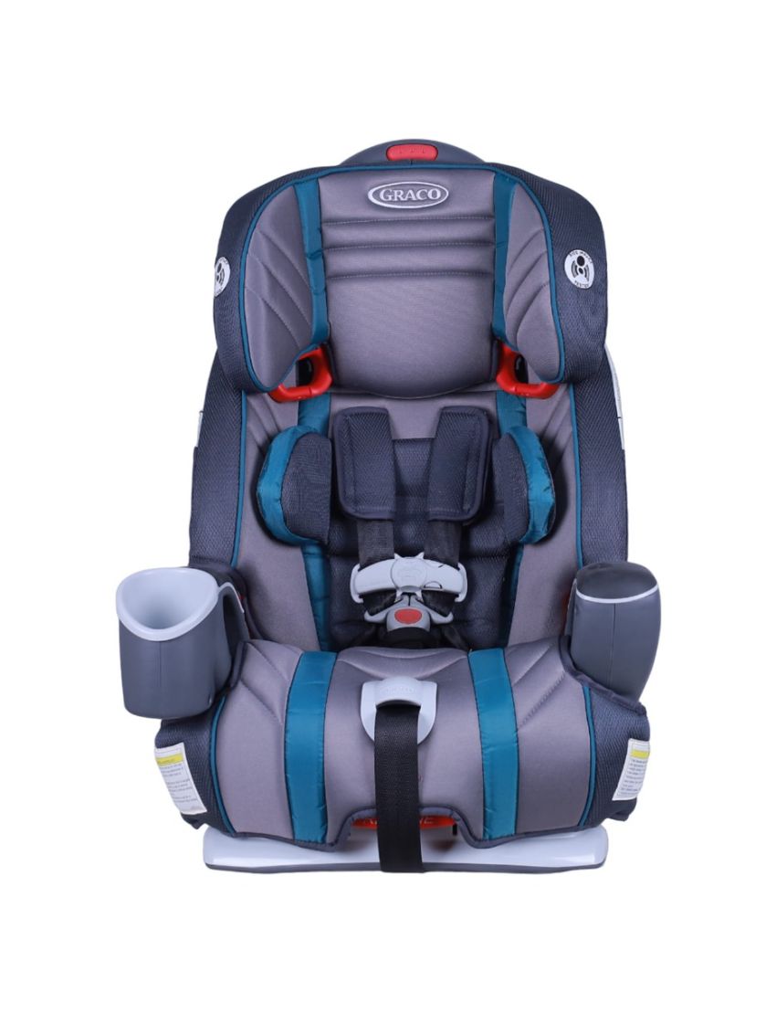 Graco Nautilus Multi-Stage Car Seat Jensen (G-8J40JSNCA)