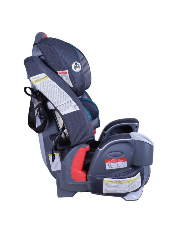 Graco Nautilus Multi-Stage Car Seat Jensen (G-8J40JSNCA)