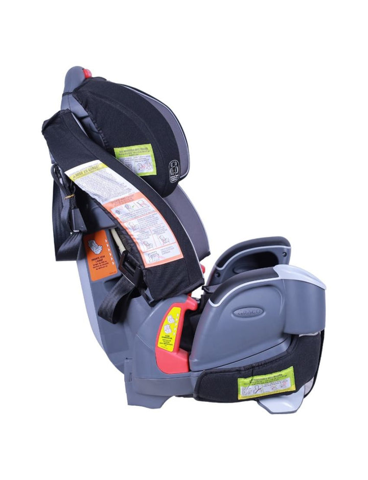 Graco Nautilus 65 3-in-1 Harness Booster Car Seat Bravo (G-8J101BRVCA)