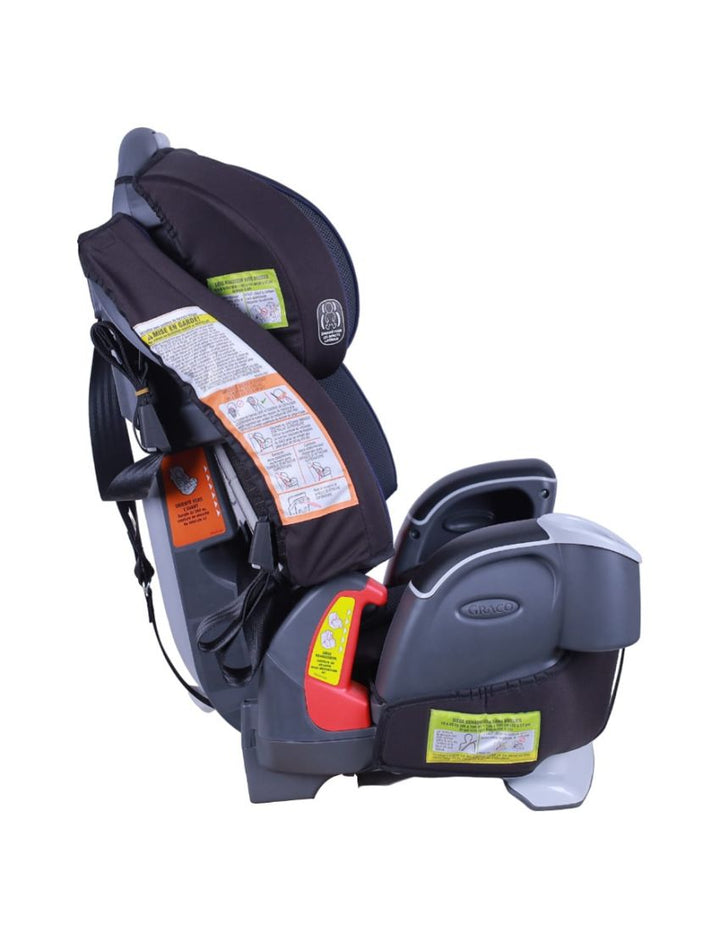 Graco Nautilus 65 3-in-1 Harness Booster (G-8J101CSOCA)