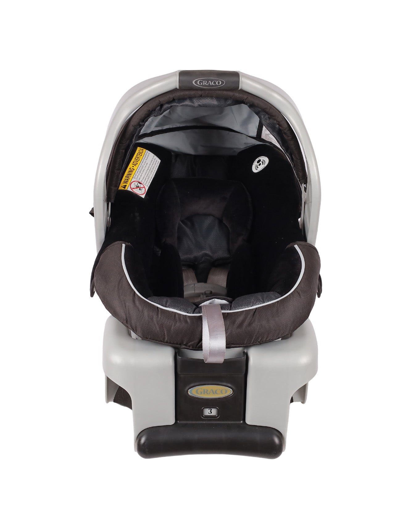 Graco classic connect car seat base hotsell