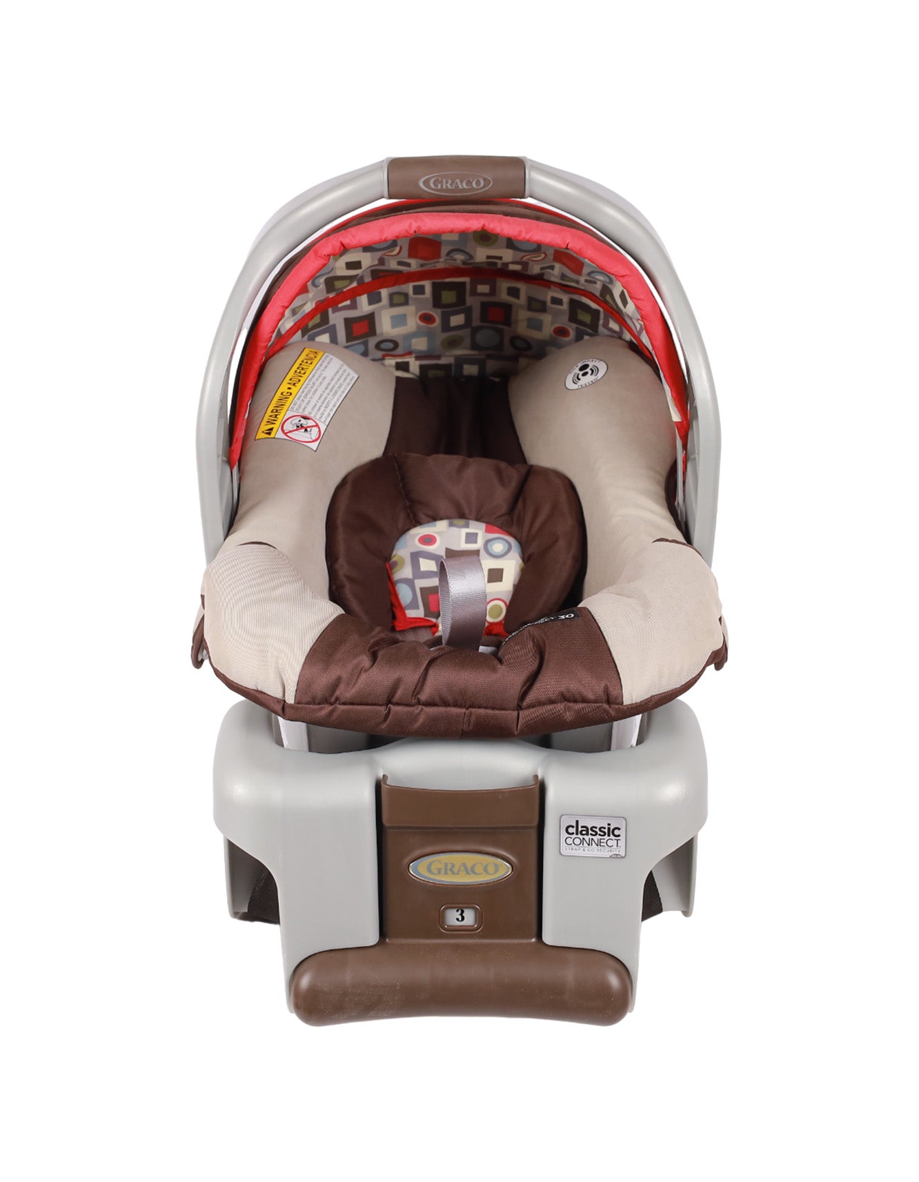 Graco 30 infant car seat best sale