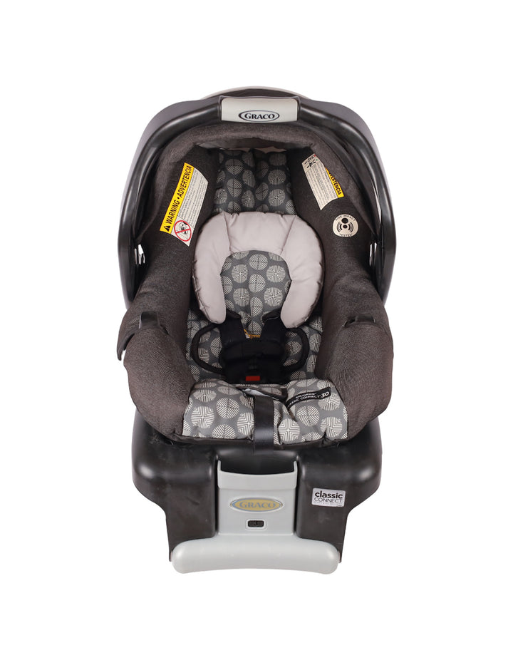 Graco SnugRide Classic Connect 30 (G-8S15FIJ)