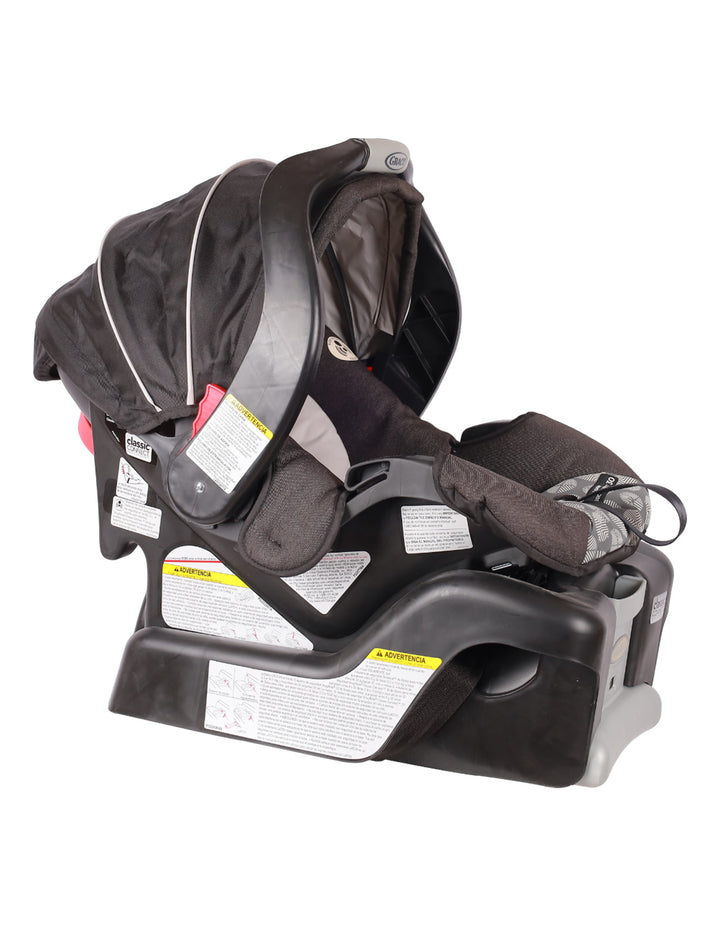 Graco SnugRide Classic Connect 30 (G-8S15FIJ)