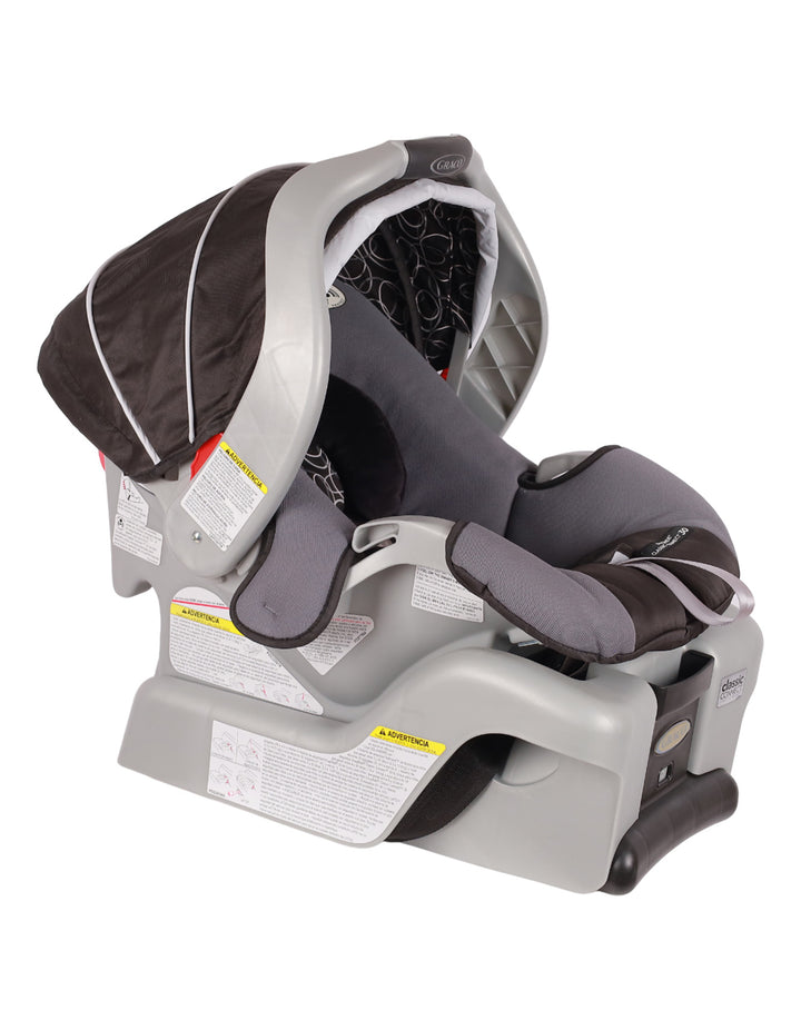 Graco Car Seat SnugRide Classic Connect 30 (G-8S15VRY)