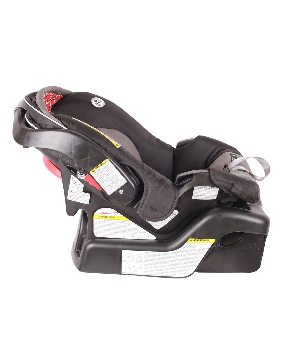 Graco Car Seat SnugRide Classic Connect 30 (G-8S15YLD)