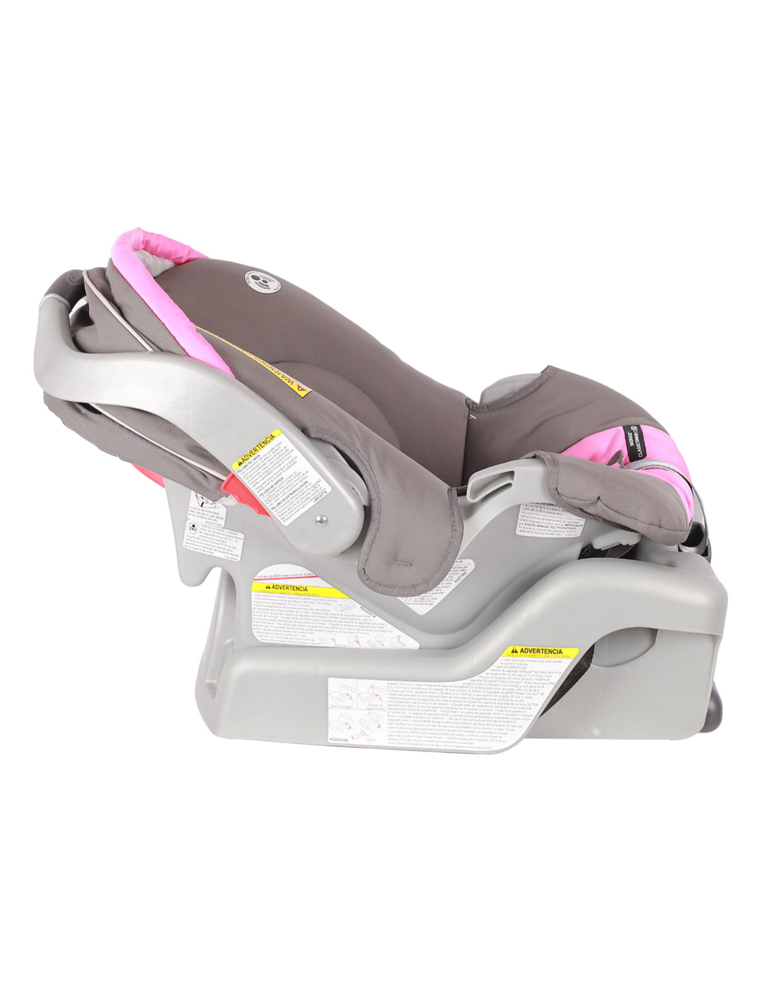 Graco Car Seat SnugRide Classic Connect 30 (G-8S15LEX)