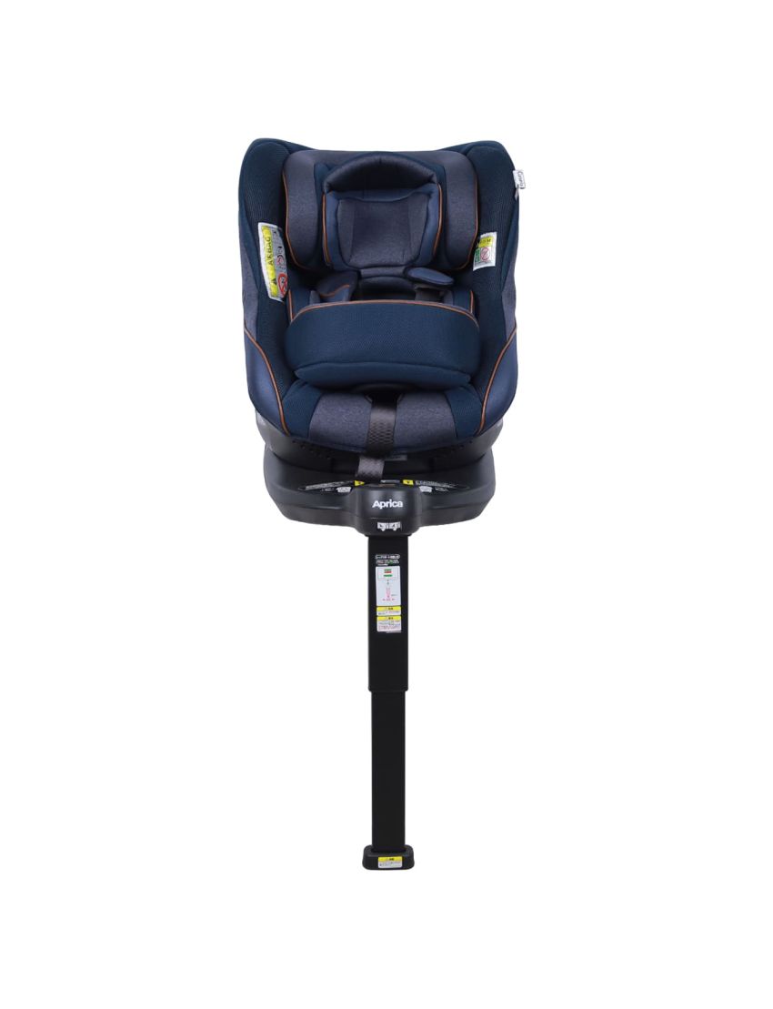 Zubaida's Aprica Car Seat (G-8BU98CPVJ)