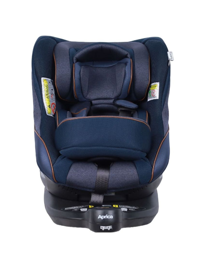 Zubaida's Aprica Car Seat (G-8BU98CPVJ)