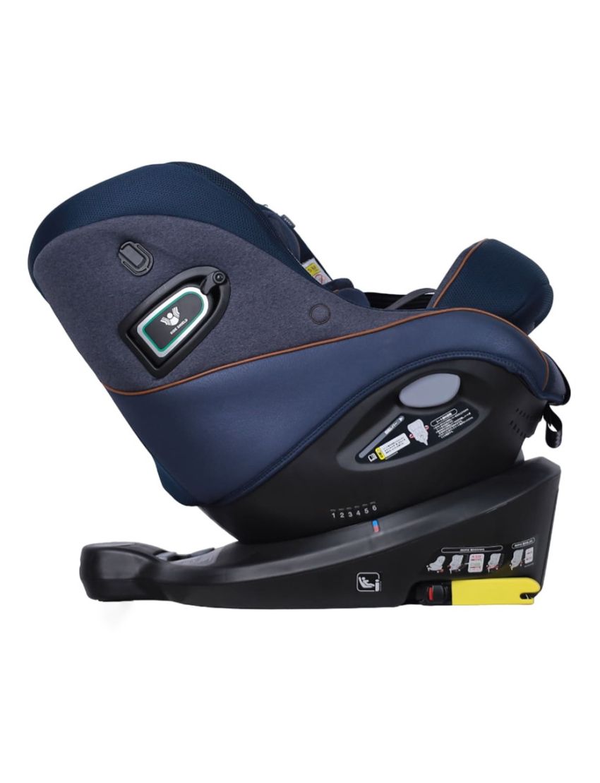 Aprica Car Seat (G-8BU98CPVJ)