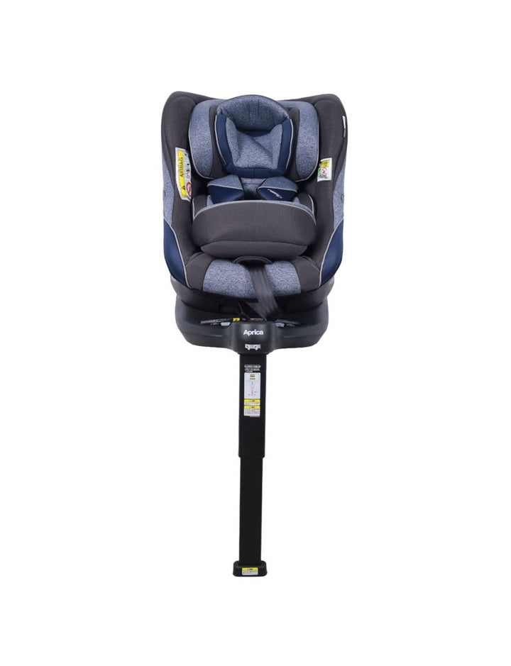 Zubaida's Aprica Car Seat (G-8BU99NVVJ)