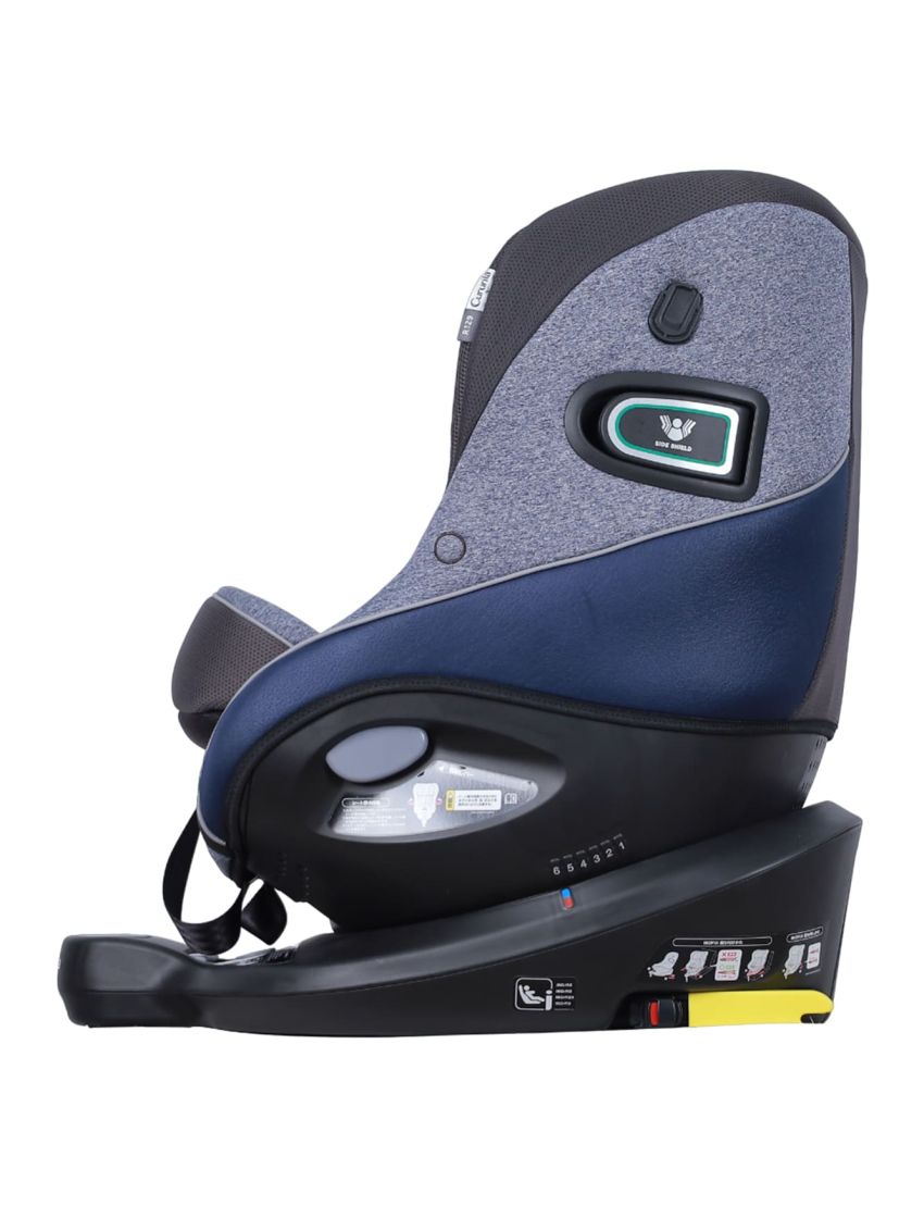 Zubaida's Aprica Car Seat (G-8BU99NVVJ)