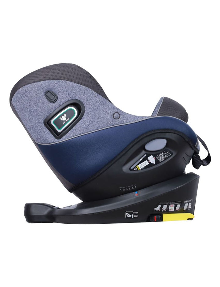 Zubaida's Aprica Car Seat (G-8BU99NVVJ)