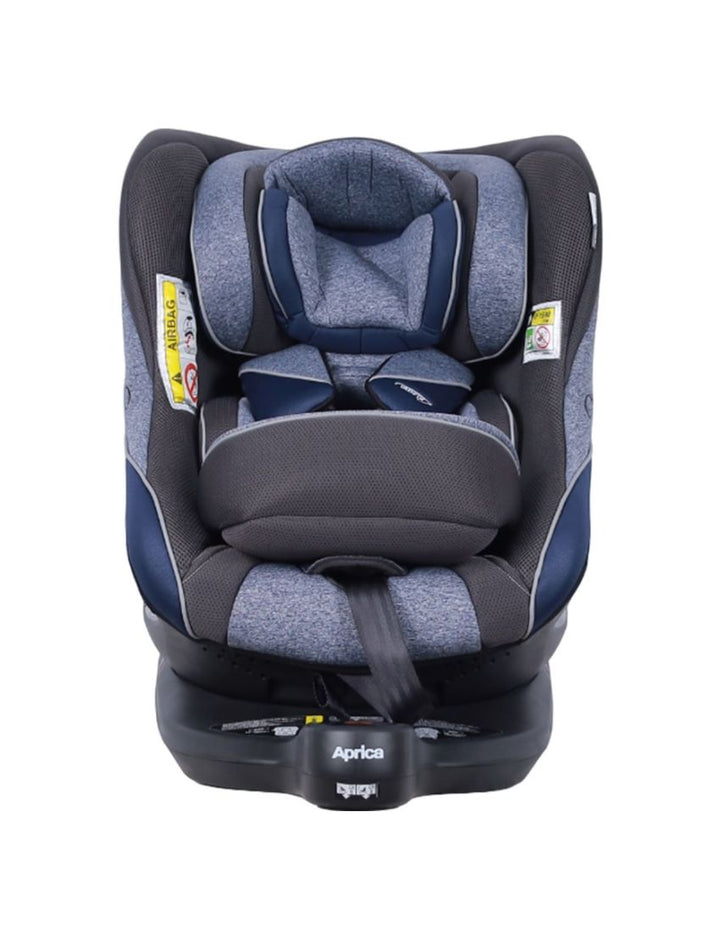 Zubaida's Aprica Car Seat (G-8BU99NVVJ)