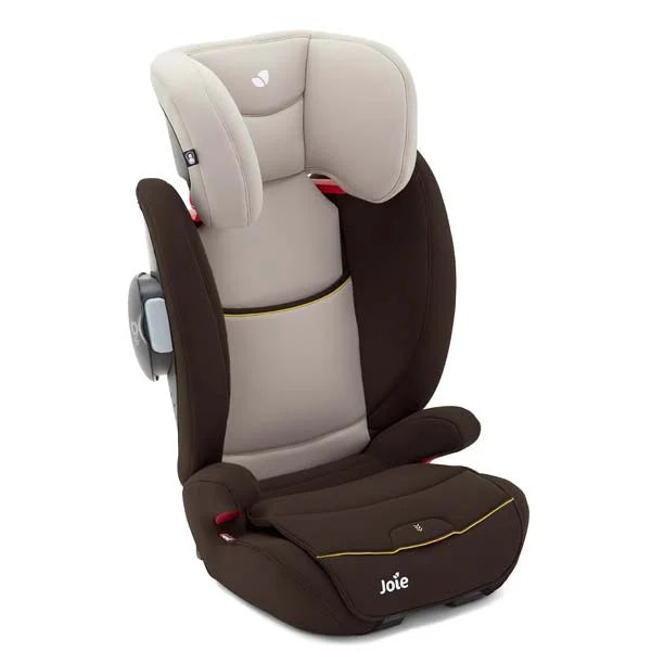 Joie Duallo Cashmere Car Seat (J-C1034BACSM000)