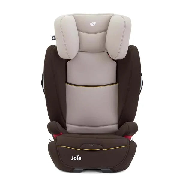 Joie Duallo Cashmere Car Seat (J-C1034BACSM000)