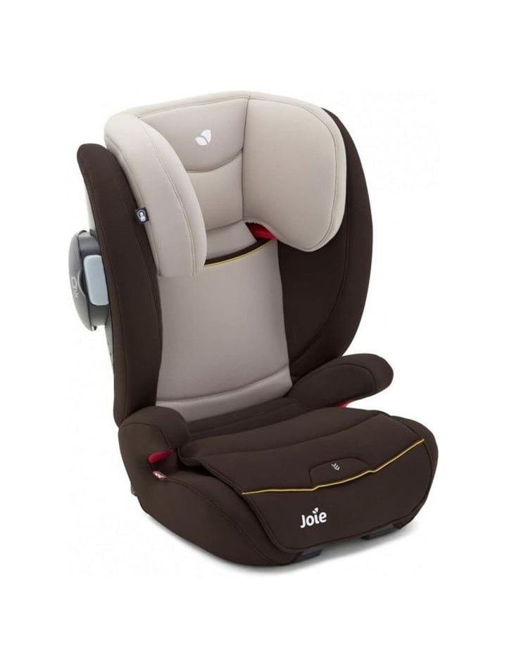 Joie Duallo Cashmere Car Seat (J-C1034BACSM000)