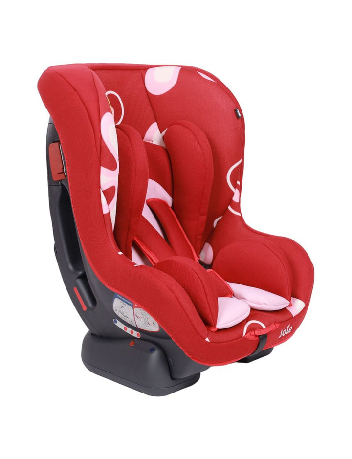 Joie Car Seat Tilt Red (J-C0902EARPT500)