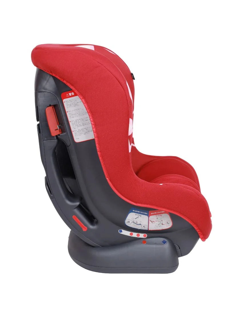 Joie Car Seat Tilt Red (J-C0902EARPT500)