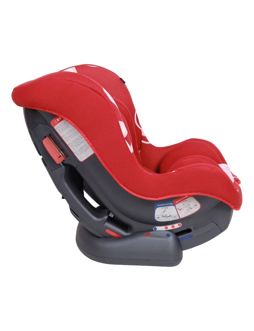 Joie Car Seat Tilt Red (J-C0902EARPT500)