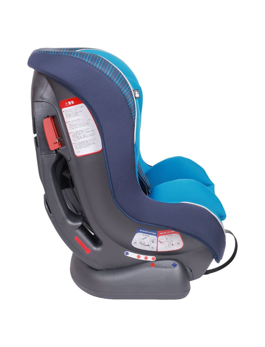 Joie Car Seat Tilt Blue (J-C0902ECBLS500)