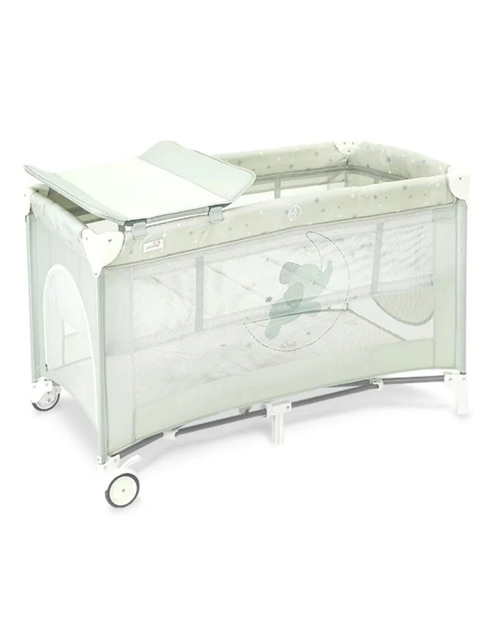 Zubaida's Tinnies Baby Play Pen T303-018