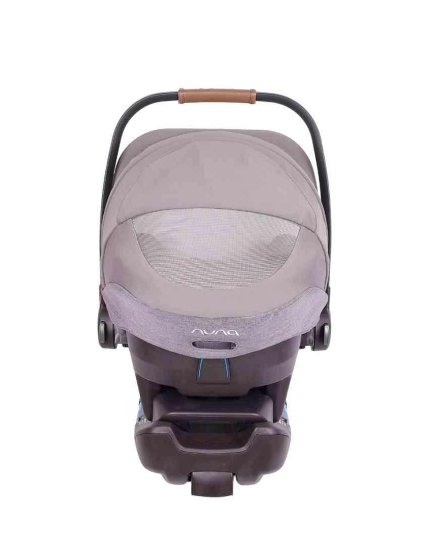 Nuna Car Seat Pipa Lite RX Brushstroke (N-CF10208607BRS)