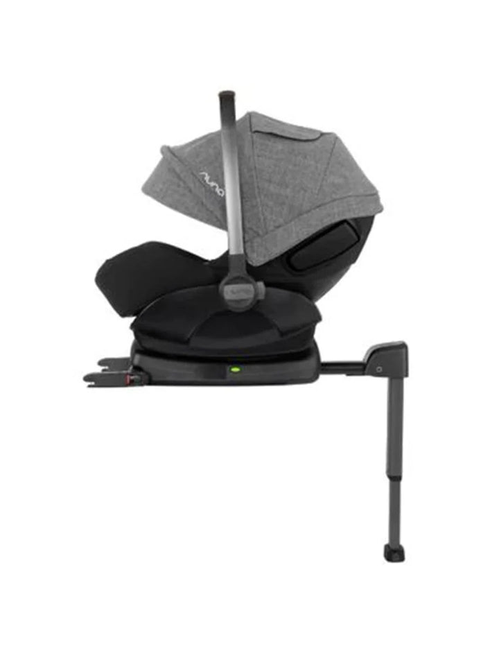 Zubaida's Nuna Arra Charcoal Car Seat (N-CF11300CHCGL)