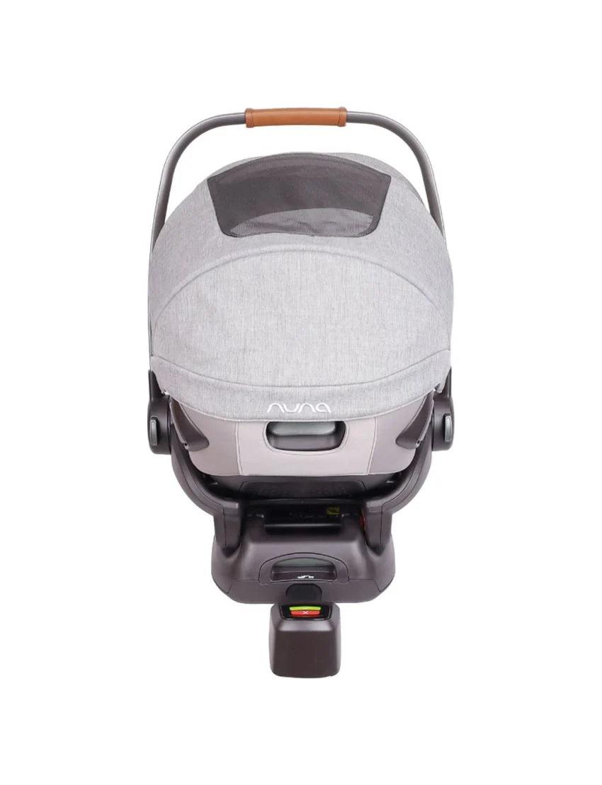 Nuna Arra Next I-Size Car Seat Frost (N-CF11300FRTGL)