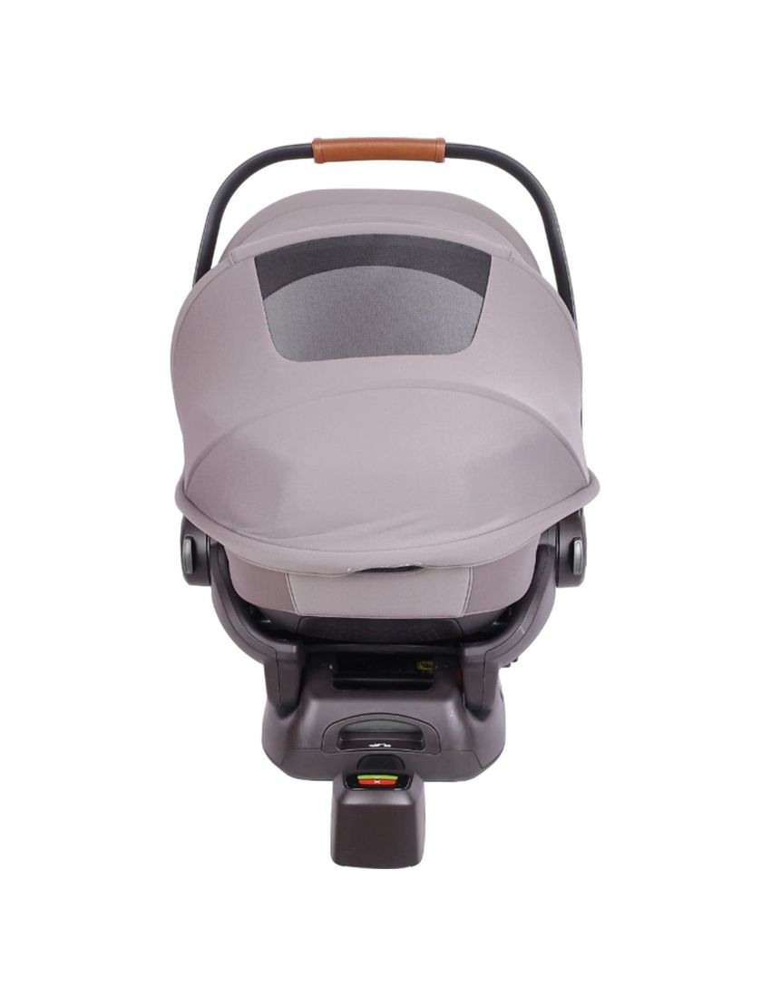 Nuna Infant Carrier Arra Next Granite (N-CF11302GRNGL)