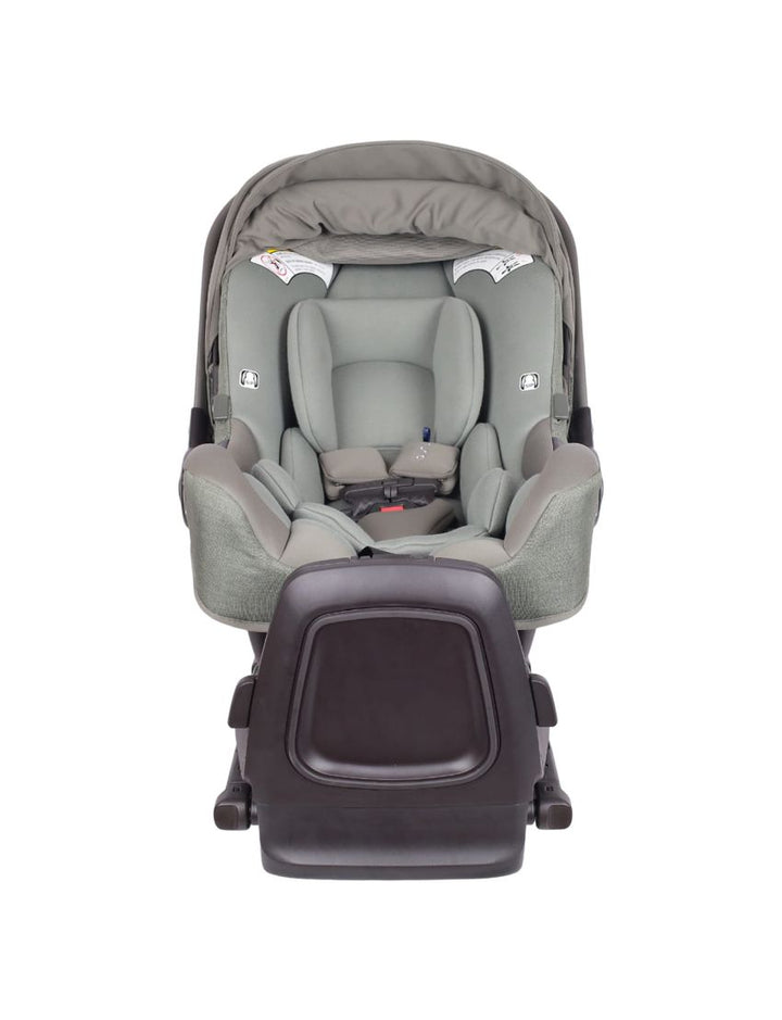 Nuna Car Seat Pipa Rx Pine (N-CF12508601PNE)