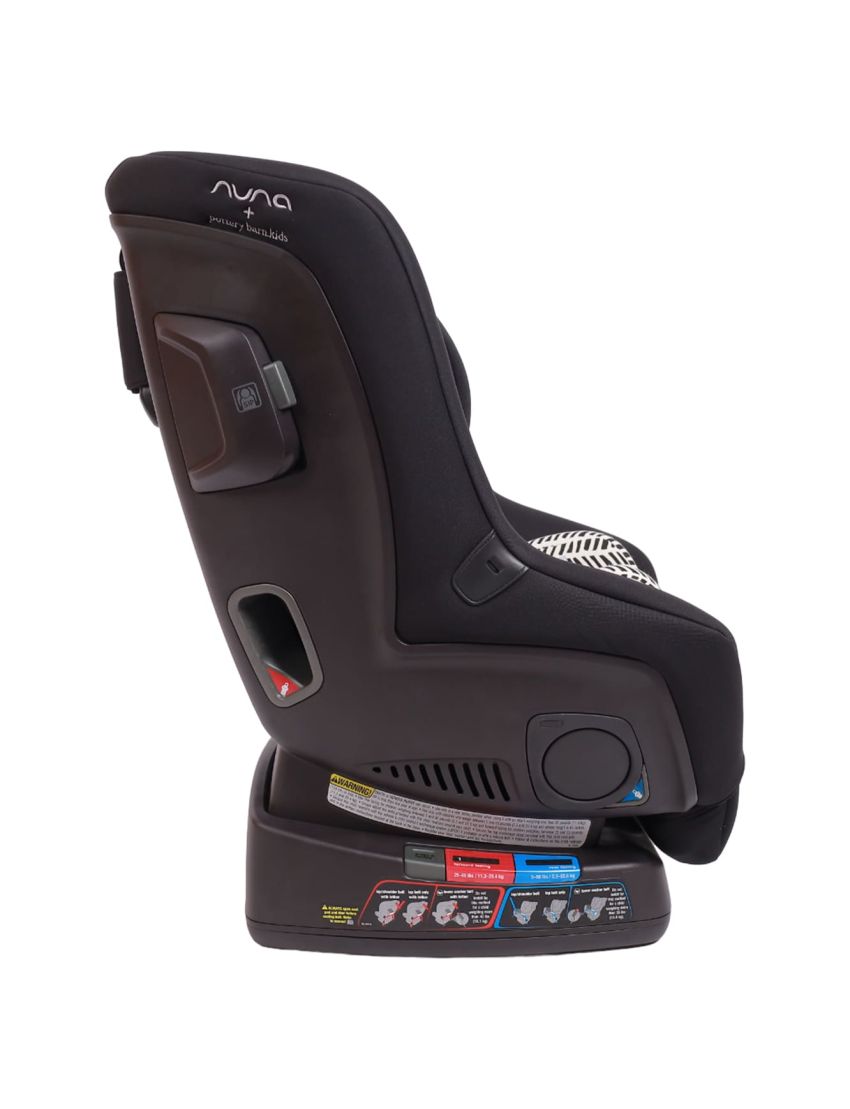 Nuna Car Seat Rava (N-CS05105BAC)