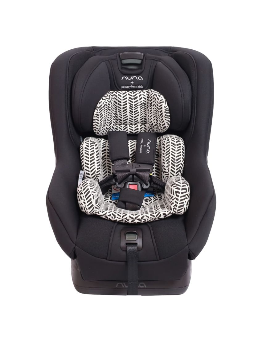 Nuna Car Seat Rava (N-CS05105BAC)