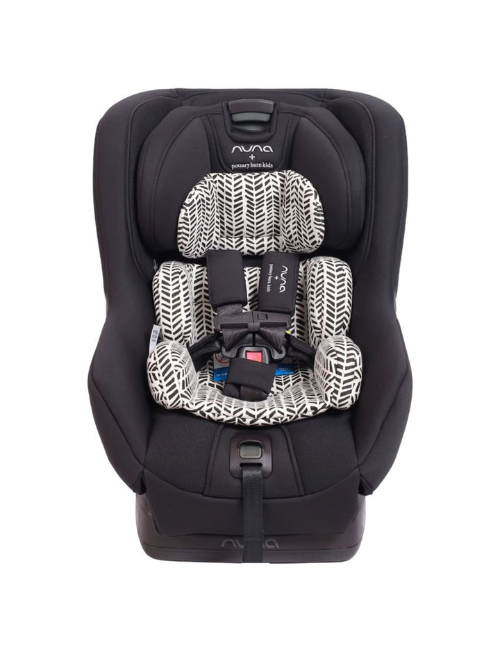 Nuna Car Seat Rava (N-CS05105BAC)