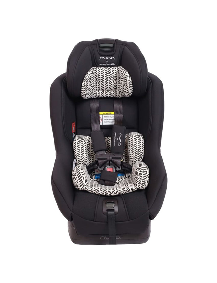 Nuna Car Seat Rava (N-CS05105BAC)