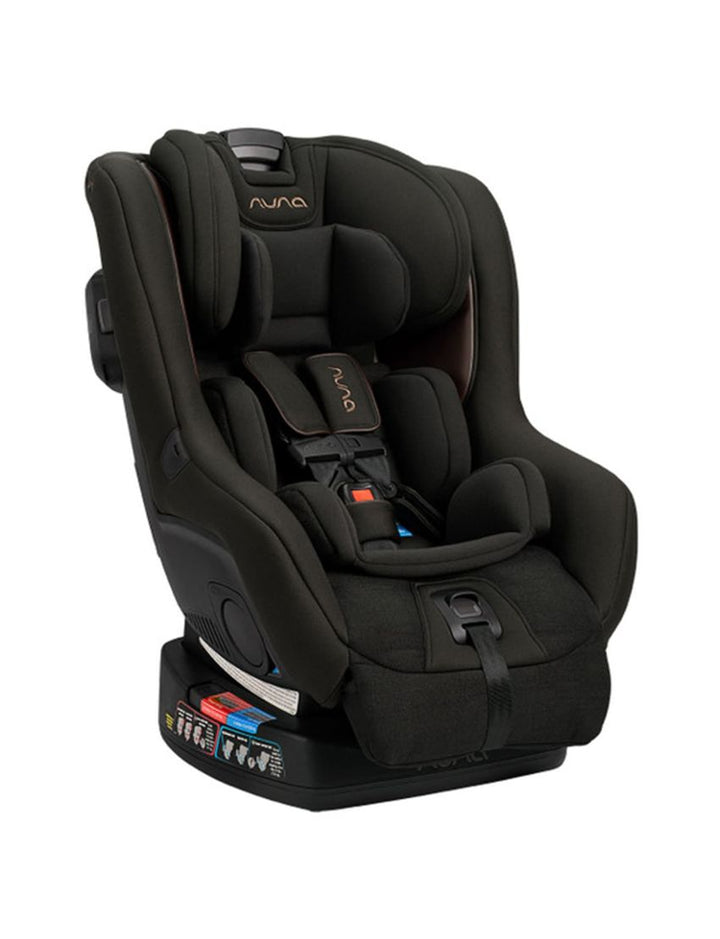 Nuna Rava Car Seat Riveted (N-CS05109RVT)