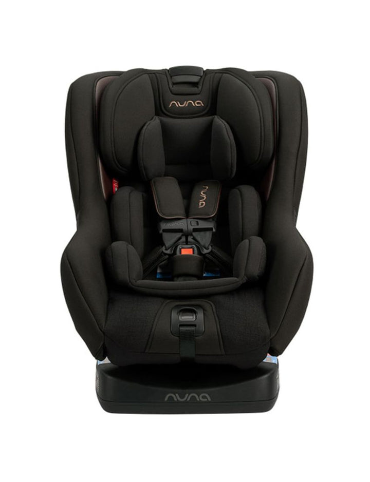 Nuna Rava Car Seat Riveted (N-CS05109RVT)