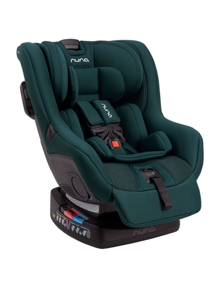 Nuna Rava Car Seat- Lagoon (N-CS05110LGN)