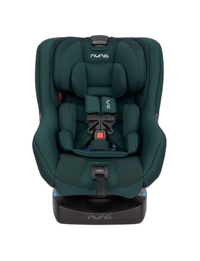 Nuna Rava Car Seat- Lagoon (N-CS05110LGN)