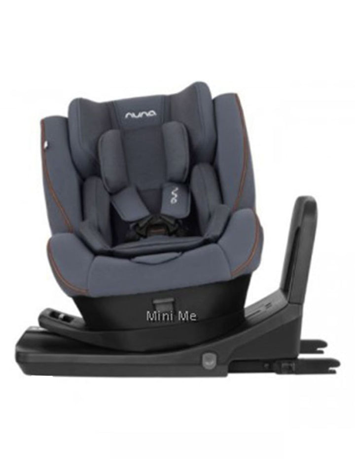 Nuna Rebl Plus Aspen Car Seat (N-CS05500ASPCH)