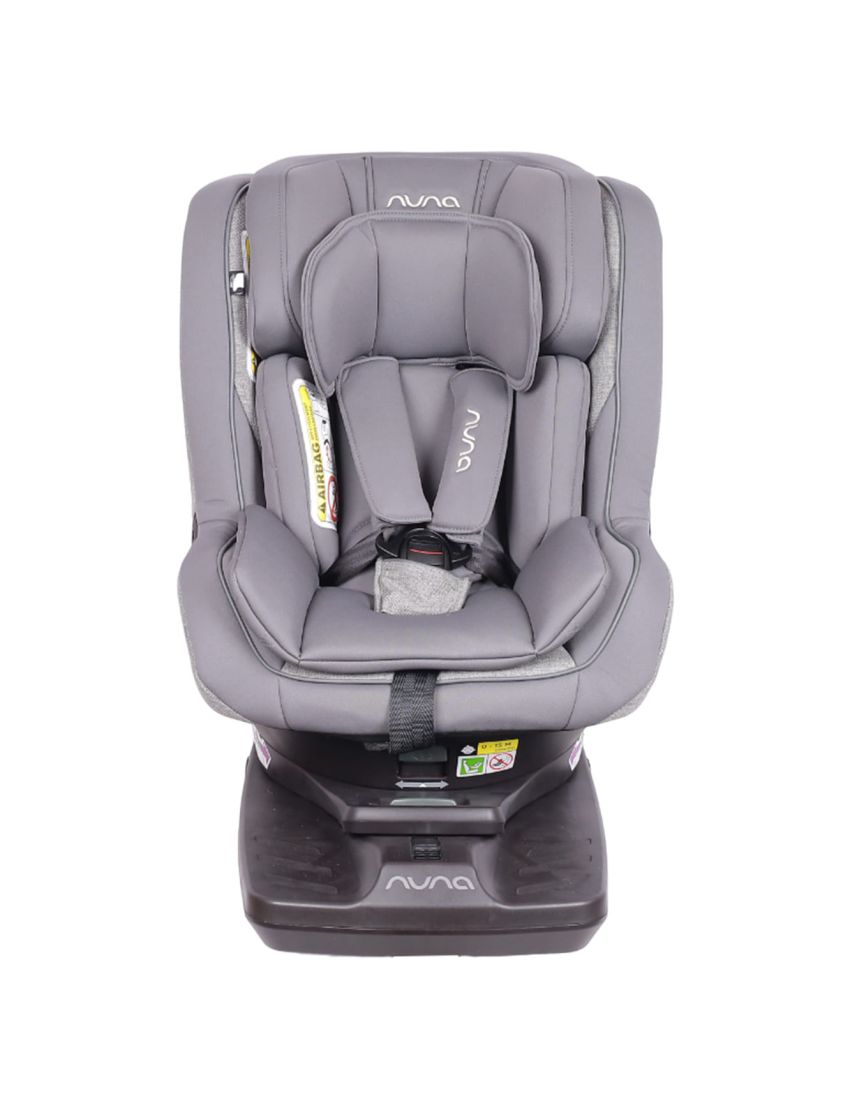 Zubaida's Nuna Car Seat Rebl Plus Threaded (N-CS05502THRGL)