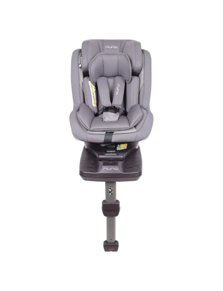 Nuna Car Seat Rebl Plus Threaded (N-CS05502THRGL)