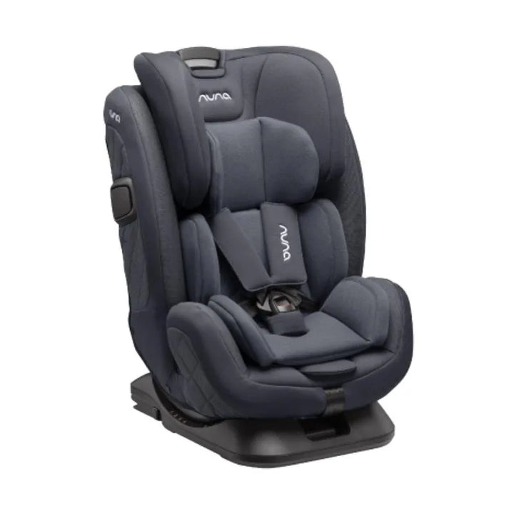 Zubaida's Nuna Rebl Plus Aspen Car Seat (N-CS05503ASPCH)