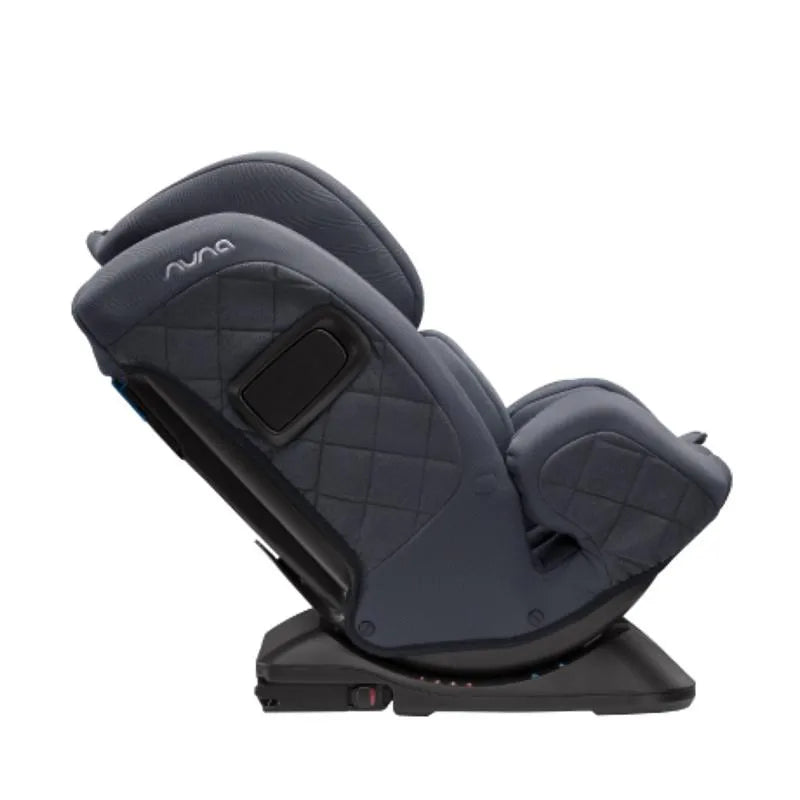 Nuna Rebl Plus Aspen Car Seat (N-CS05503ASPCH)