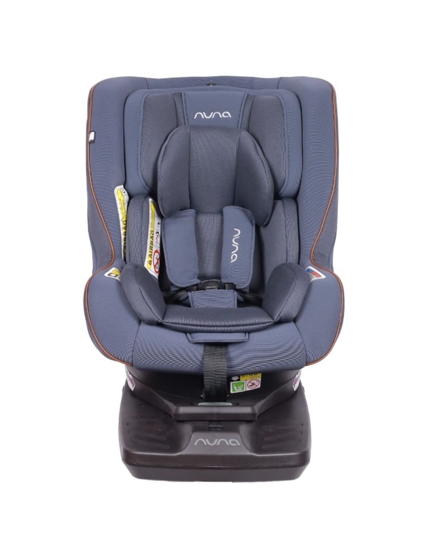 Nuna Rebl Plus Car Seat Aspen (N-CS05503ASPGL)