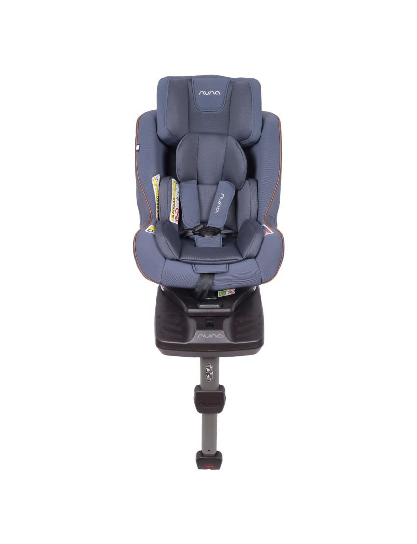 Zubaida's Nuna Rebl Plus Car Seat Aspen (N-CS05503ASPGL)