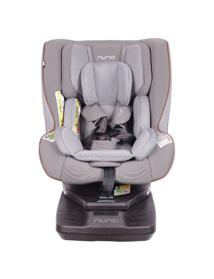 Nuna Car Seat Rebl Plus Frost CS05503FRTCH at Zubaidas Official™ Pakis