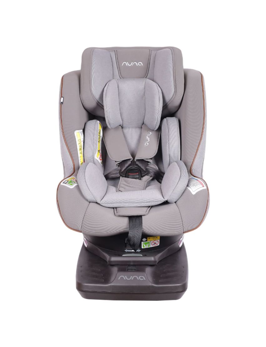 Nuna Car Seat Rebl Plus Frost (N-CS05503FRTCH)