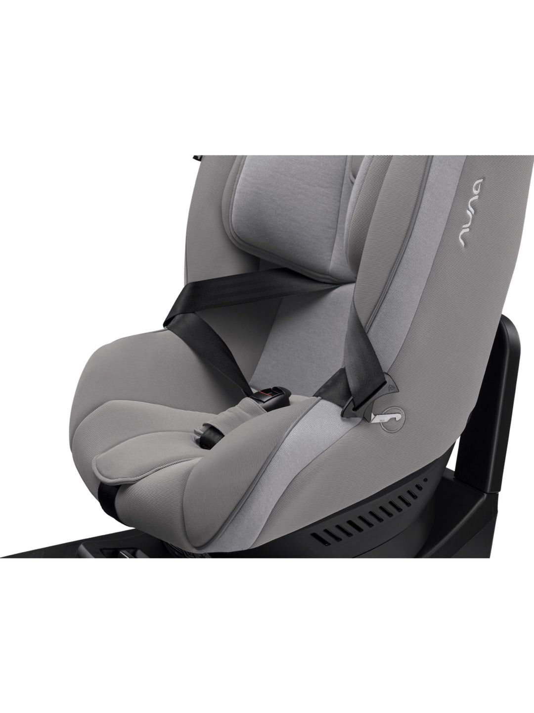 Nuna Rebl Plus Frost Car Seat (N-CS05503FRTGL)