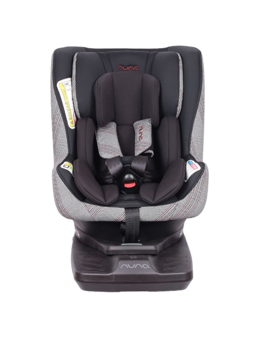 Nuna Prym Ellis Car Seat (N-CS05506ELLGL)